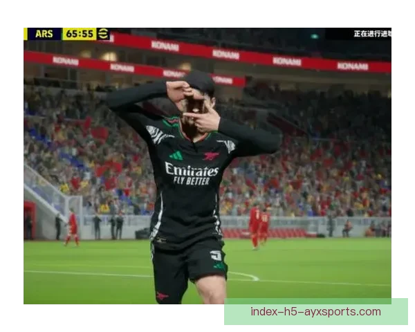 足球直播360频道全面升级畅享高清赛事直播精彩内容不容错过